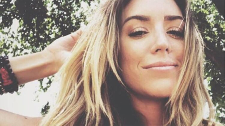 kylie rae harris feet 1