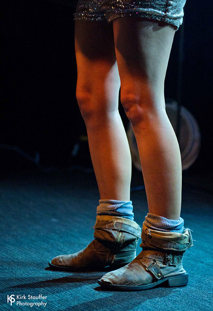 kylie rae harris feet