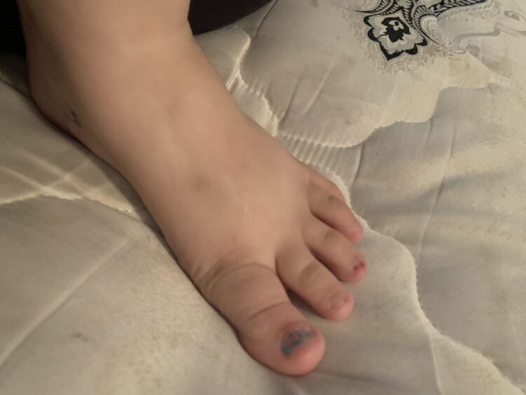 kylie sparks feet 1 scaled