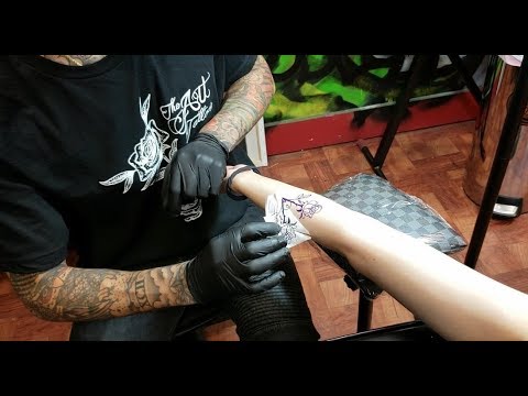 kylie the jellyfish feet