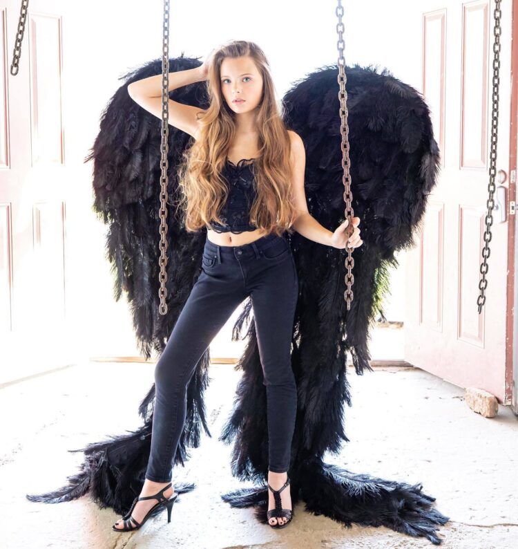 kylissa katalinich feet 3