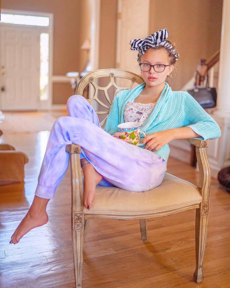 kylissa katalinich feet