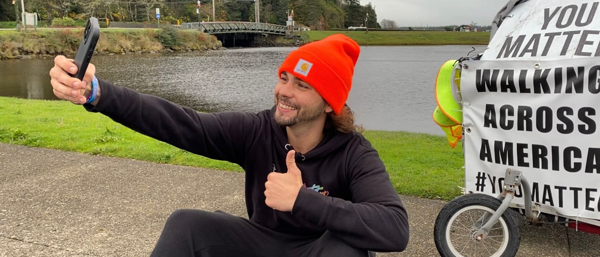 kyndal meadows feet 6