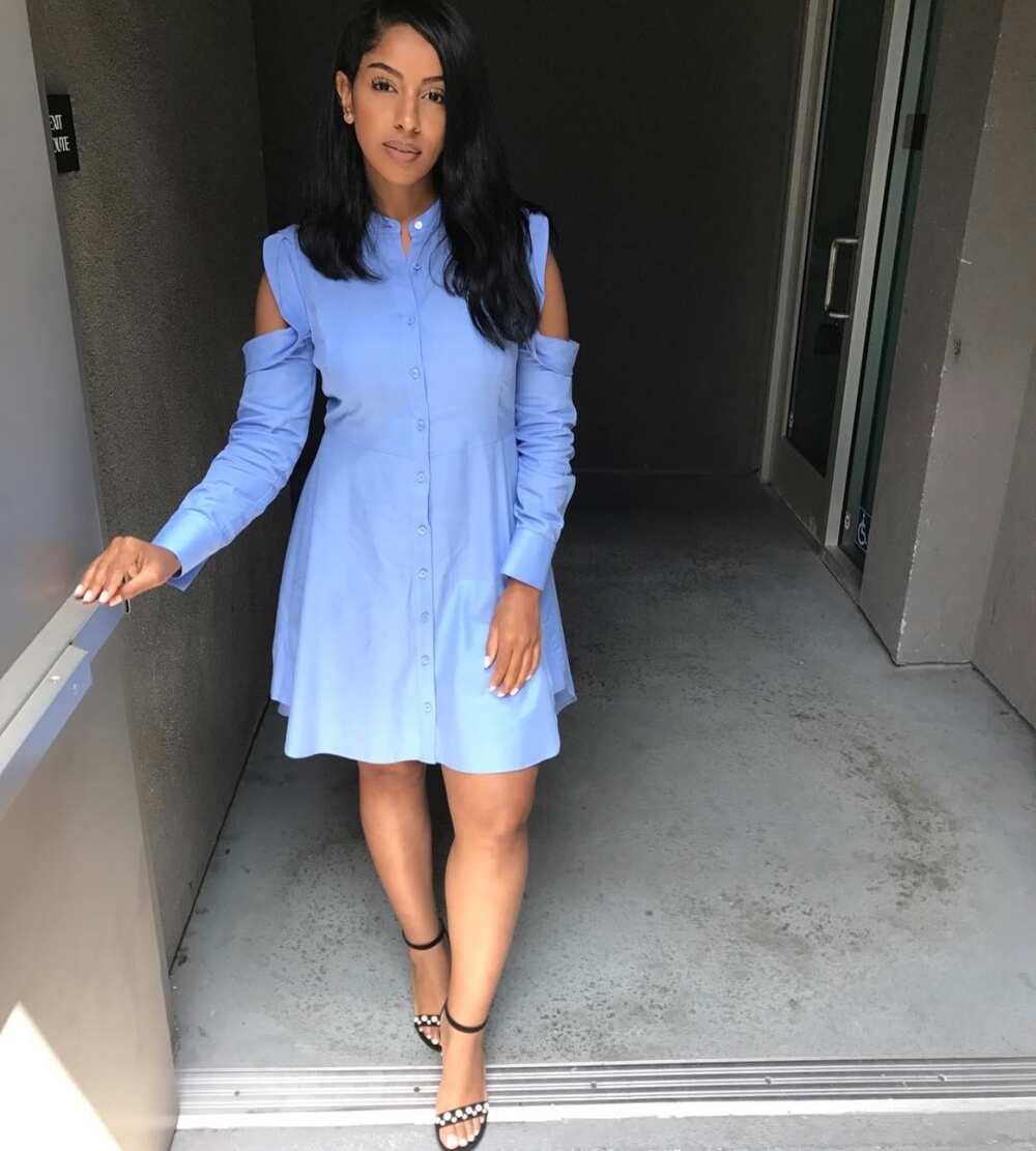 kyra robinson feet 1