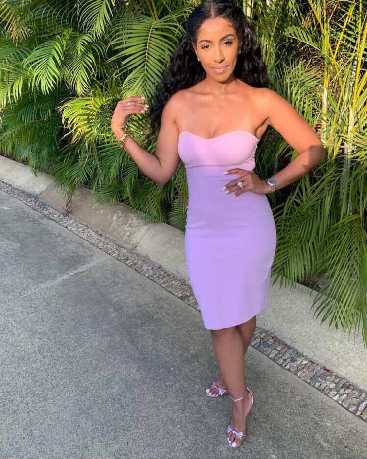 kyra robinson feet 4