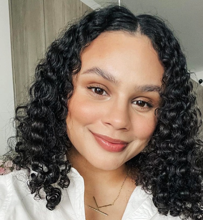 kyrah edwards feet 6