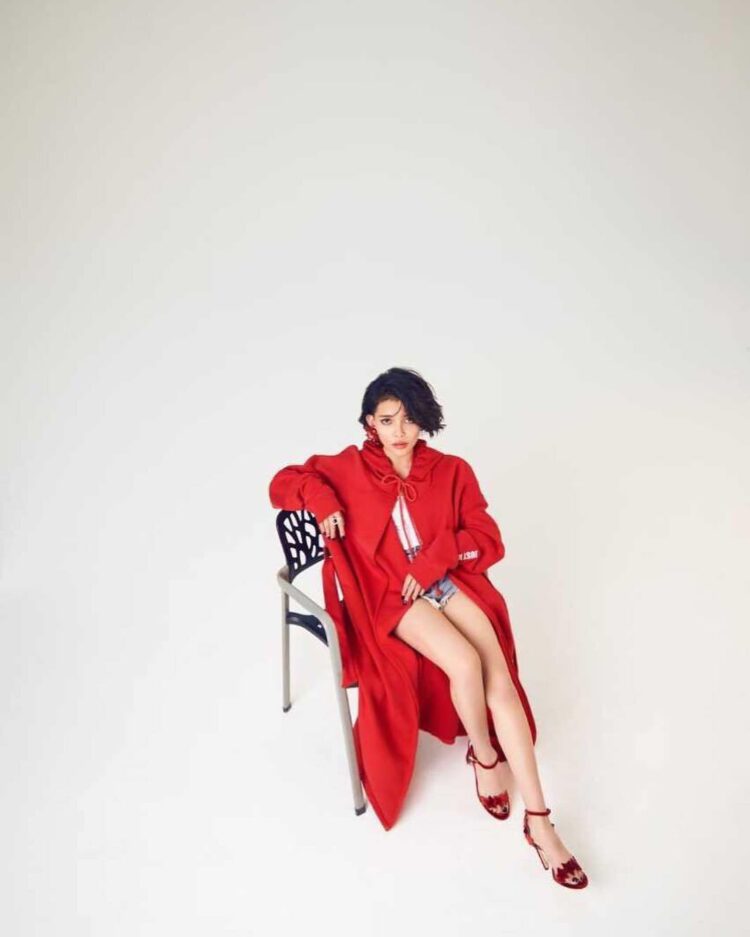 kz tandingan feet 2