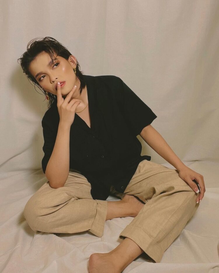 kz tandingan feet 4