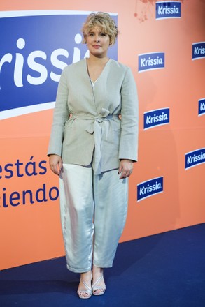 la chica bona feet 1