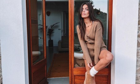 la de la coleta feet 6