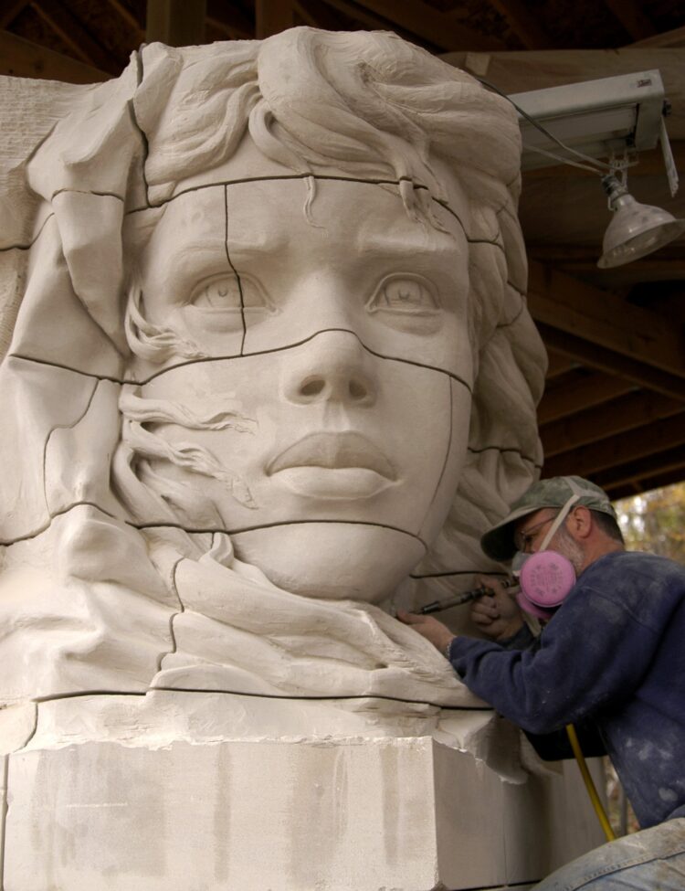 la fille du web feet 3