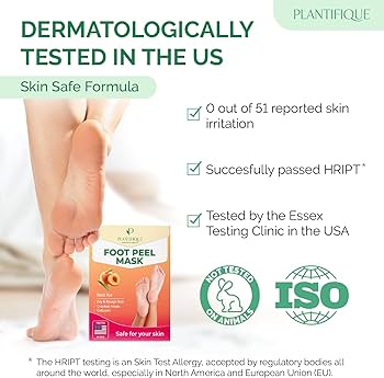 la mas dura de rd feet 5