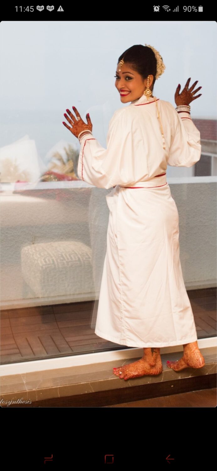 laakshi pathak feet 4