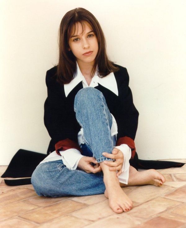 lacey chabert feet 2