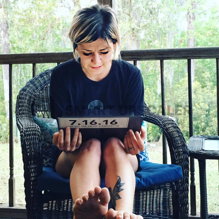 lacey sturm feet 2