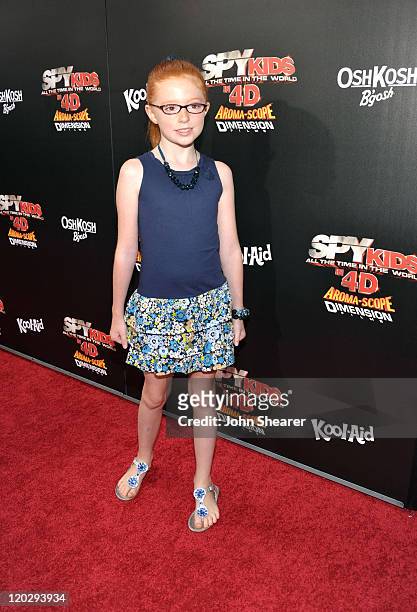 lacianne carriere feet 2