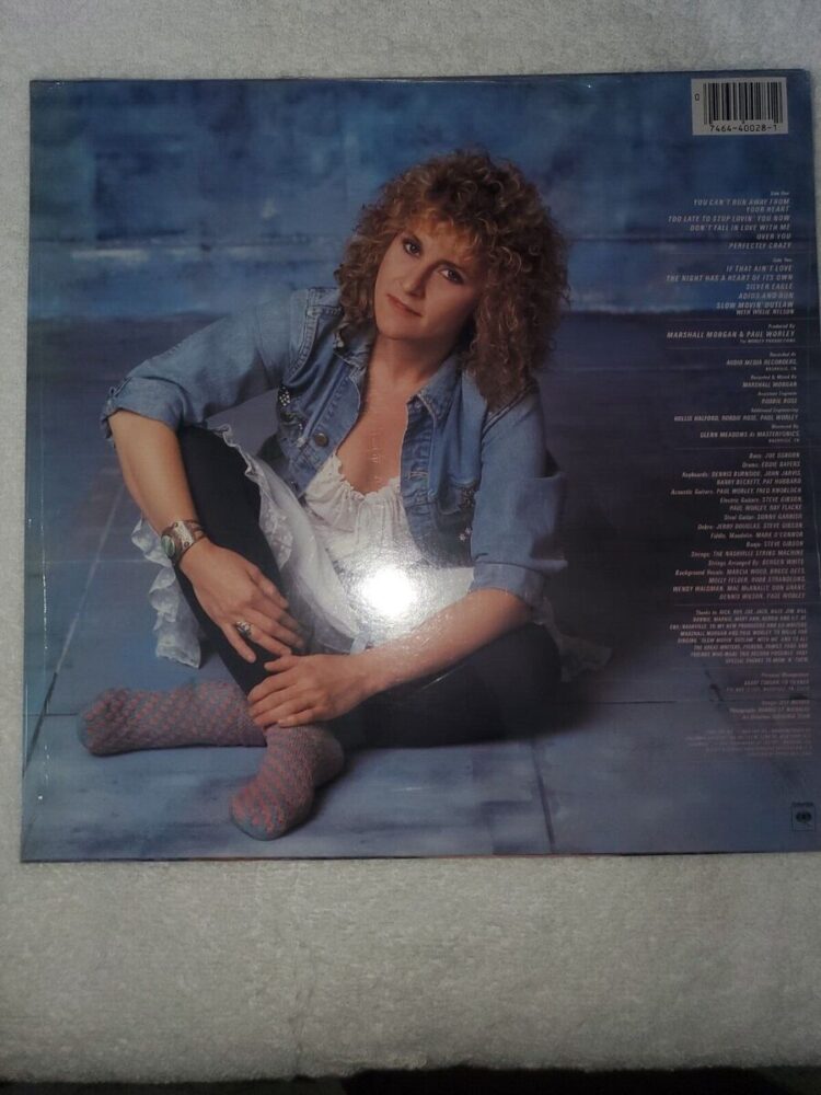 lacy j. dalton feet 1