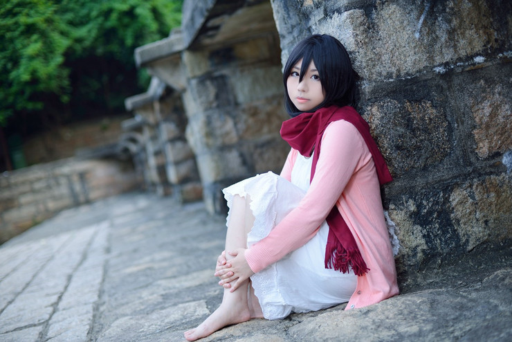 lady ackerman feet 4