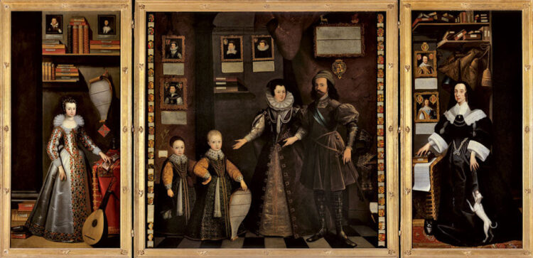 lady anne clifford feet 2