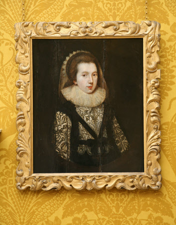 lady anne clifford feet 3