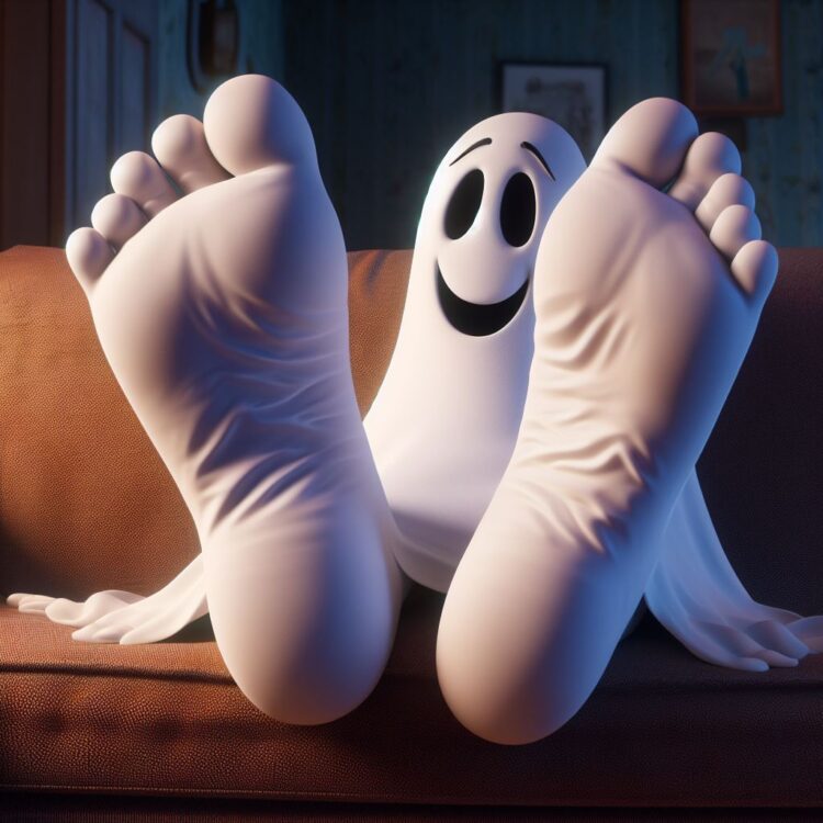 lady insanity feet 5