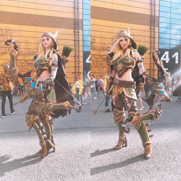 lady melamori feet 3