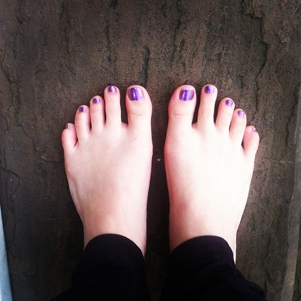 lady sovereign feet 5