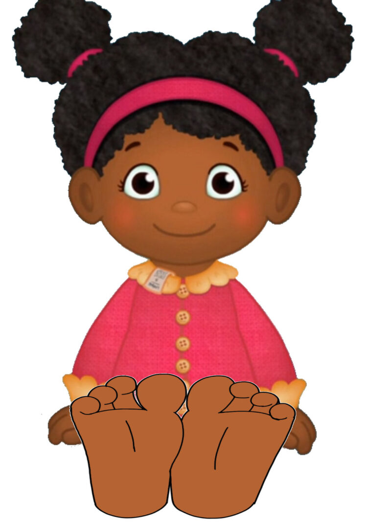 lady.elaine feet 3