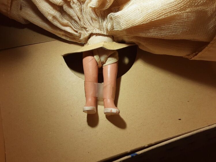 lady.elaine feet 6