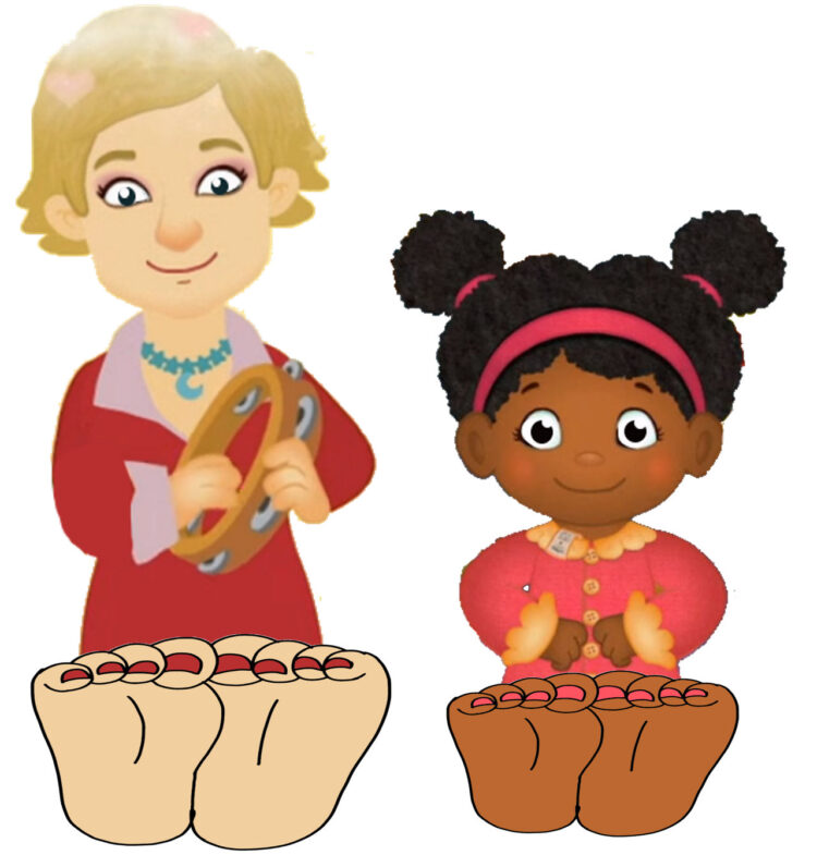 lady.elaine feet