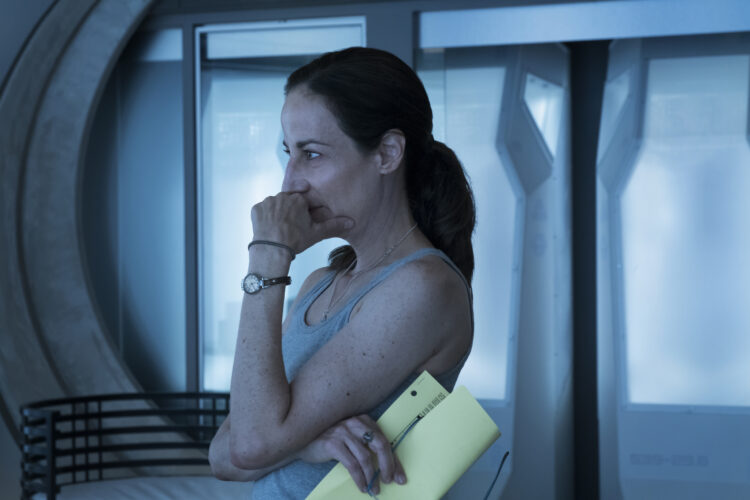 laeta kalogridis feet 5