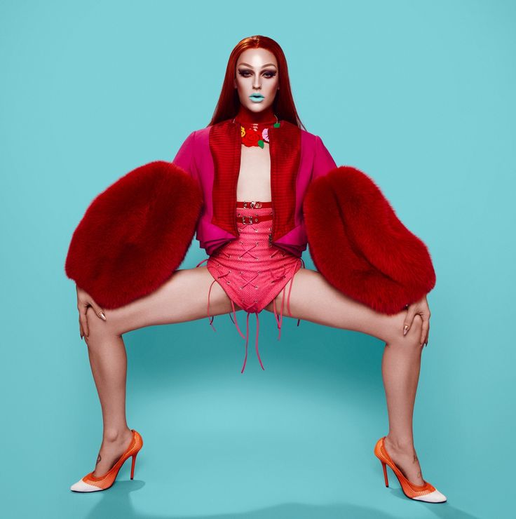 laganja estranja feet 2