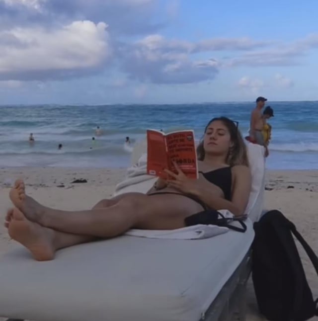 laia aleixandri feet 1