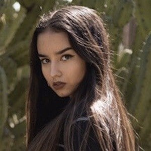 laia fidalgo vega feet 3