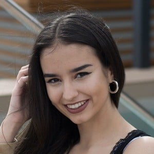 laia fidalgo vega feet 5