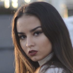 laia fidalgo vega feet