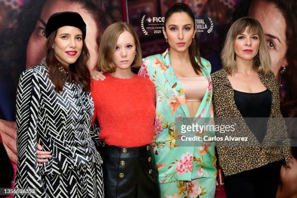 laia manzanares feet 5