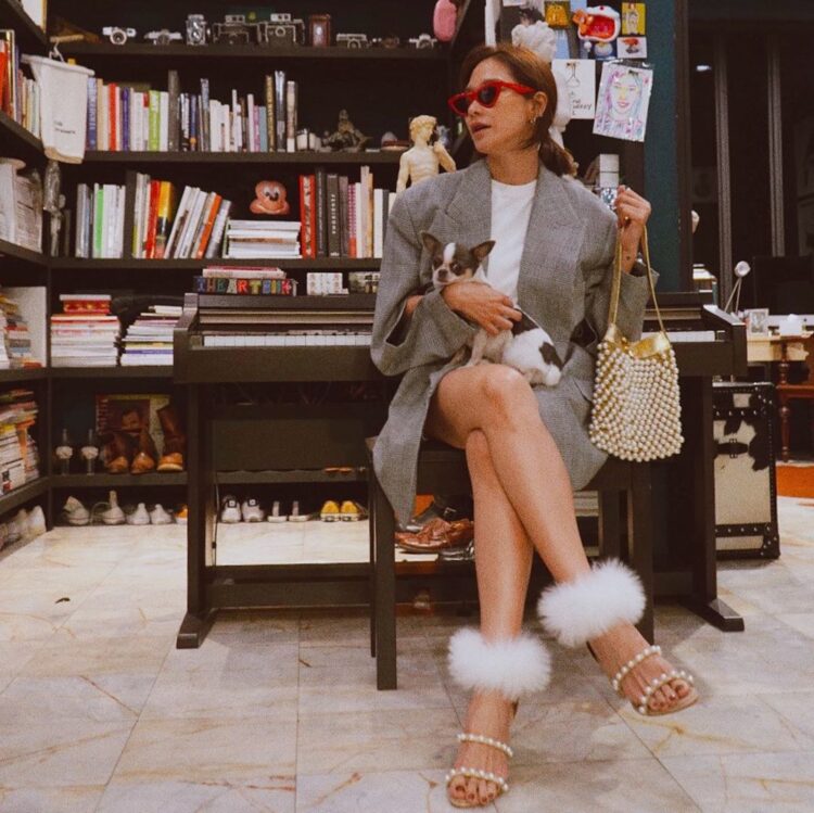 laila boonyasak feet 1