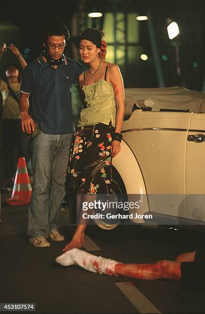 laila boonyasak feet 5