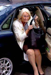 laila freivalds feet