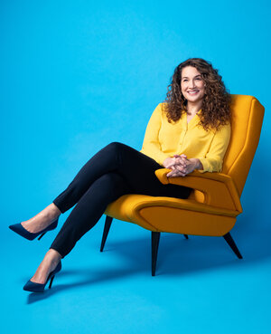 laila jean washington feet 1