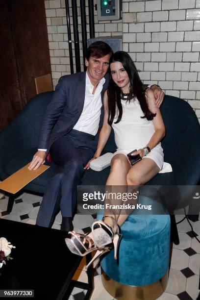 laila maria witt feet 2