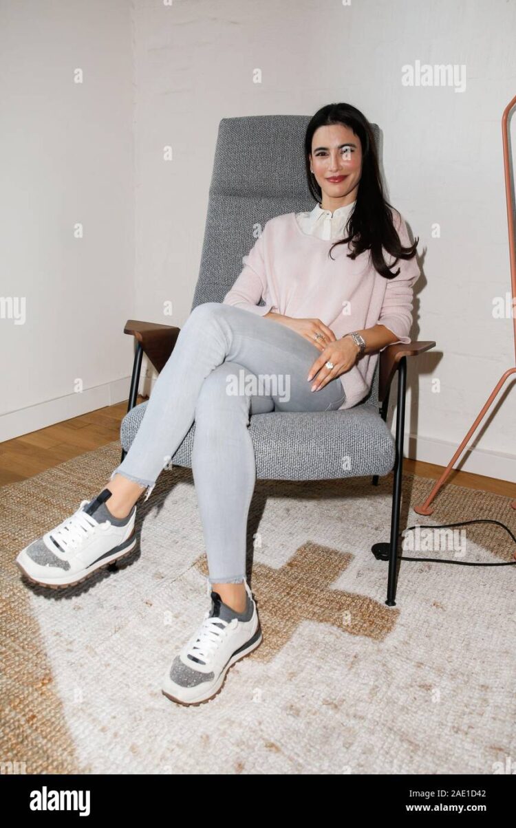 laila maria witt feet 6