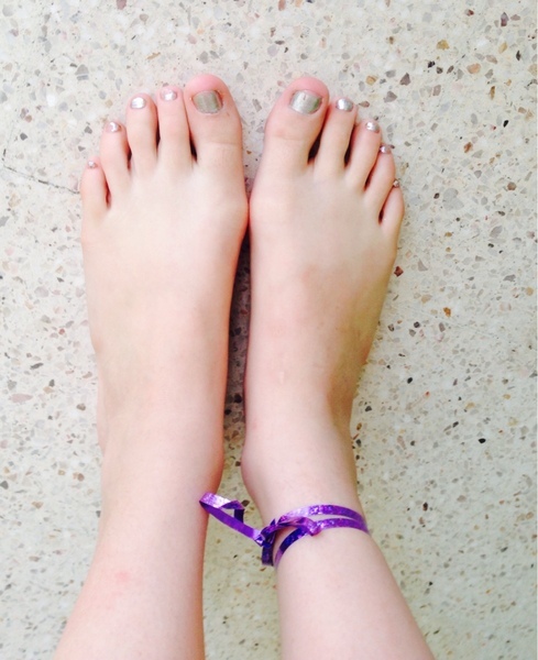 laila montero feet 1