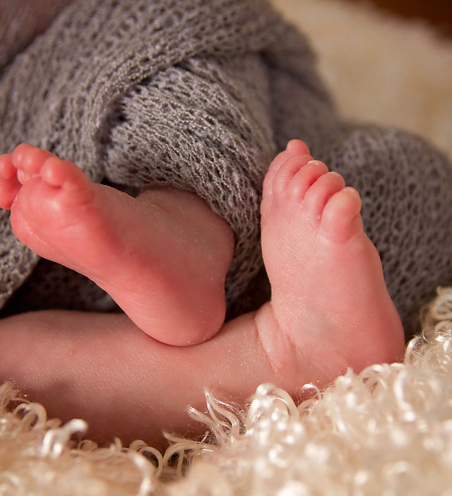 lakai griffin on feet