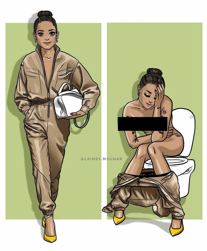 lainey molnar feet 3