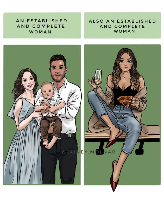 lainey molnar feet 4