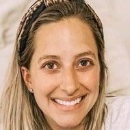 lainey ostrom feet 5