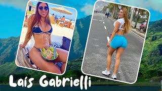 lais gabrielli feet 3