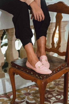 lais rosa feetoctet stream 5